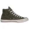 Chuck 70 High x Stussy x OUR LEGACY „Gri porumbel”