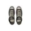 Chuck 70 High x Stussy x OUR LEGACY „Gri porumbel”