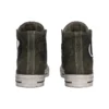 Chuck 70 High x Stussy x OUR LEGACY „Gri porumbel”