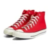 Chuck 70 High „Year of the Rabbit”