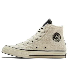 Chuck 70 High „Yin Yang Sherpa”
