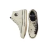 Chuck 70 High „Yin Yang Sherpa”
