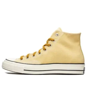 Chuck 70 Jungle Cloth „Yellow”