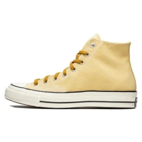 Chuck 70 Jungle Cloth „Yellow”