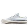 Chuck 70 Low „Agate Blue”