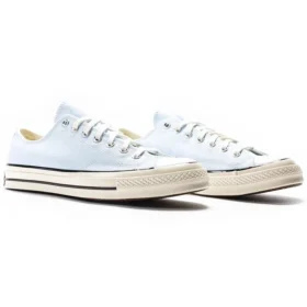 Chuck 70 Low „Agate Blue”