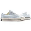 Chuck 70 Low „Agate Blue”