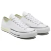 Chuck 70 Low „Alb-verde”