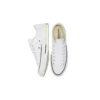 Chuck 70 Low „Alb-verde”