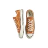 Chuck 70 Low „Archival Giraffe Print”