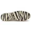 Chuck 70 Low „Archival Zebra Print”