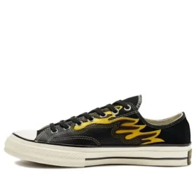 Chuck 70 Low „Archive Flame Overlay”