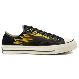 Chuck 70 Low „Archive Flame Overlay”
