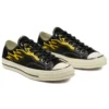 Chuck 70 Low „Archive Flame Overlay”