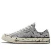 Chuck 70 Low „Archive Paint Splatter”