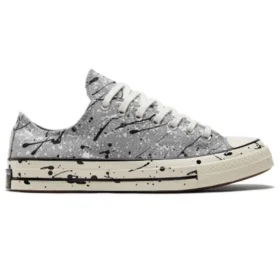 Chuck 70 Low „Archive Paint Splatter”