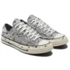 Chuck 70 Low „Archive Paint Splatter”