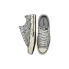 Chuck 70 Low „Archive Paint Splatter”
