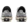 Chuck 70 Low „Archive Paint Splatter”