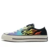 Chuck 70 Low „Archive Print – Flames”