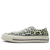 Chuck 70 Low „Archive Print – Leopard”