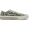 Chuck 70 Low „Archive Print – Leopard”