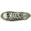 Chuck 70 Low „Archive Print – Leopard”