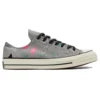 Chuck 70 Low „Archive Skate Print – Dolphin”