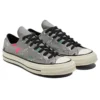 Chuck 70 Low „Archive Skate Print – Dolphin”