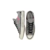 Chuck 70 Low „Archive Skate Print – Dolphin”