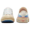 Chuck 70 Low „Beige Pink Blue Abstract”