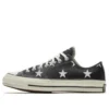 Chuck 70 Low „Black”