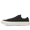 Chuck 70 Low „Black”