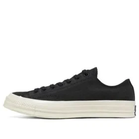 Chuck 70 Low „Black”