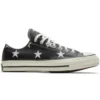Chuck 70 Low „Black”