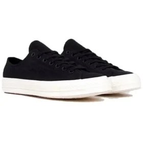 Chuck 70 Low „Black”