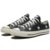 Chuck 70 Low „Black”