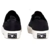 Chuck 70 Low „Black”