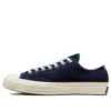 Chuck 70 Low „Black Blue” Chuck 70 Low „Black Blue”