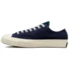 Chuck 70 Low „Black Blue” Chuck 70 Low „Black Blue”