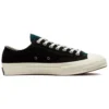 Chuck 70 Low „Black Blue” Chuck 70 Low „Black Blue”