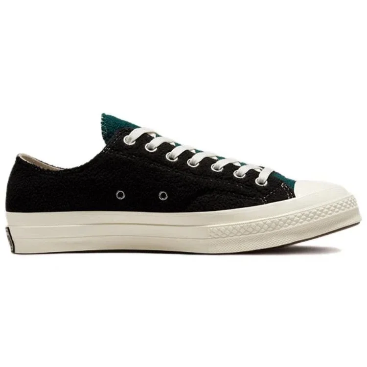 Chuck 70 Low „Black Blue” Chuck 70 Low „Black Blue”