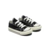 Chuck 70 Low „Black White”