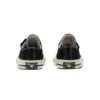 Chuck 70 Low „Black White”