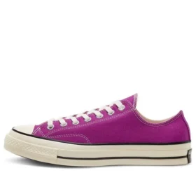 Chuck 70 Low „Cactus Flower”