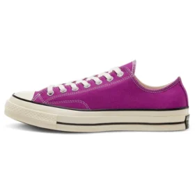 Chuck 70 Low „Cactus Flower”