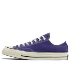 Chuck 70 Low „Candy Grape”