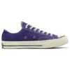 Chuck 70 Low „Candy Grape”