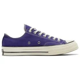 Chuck 70 Low „Candy Grape”