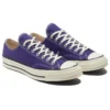 Chuck 70 Low „Candy Grape”